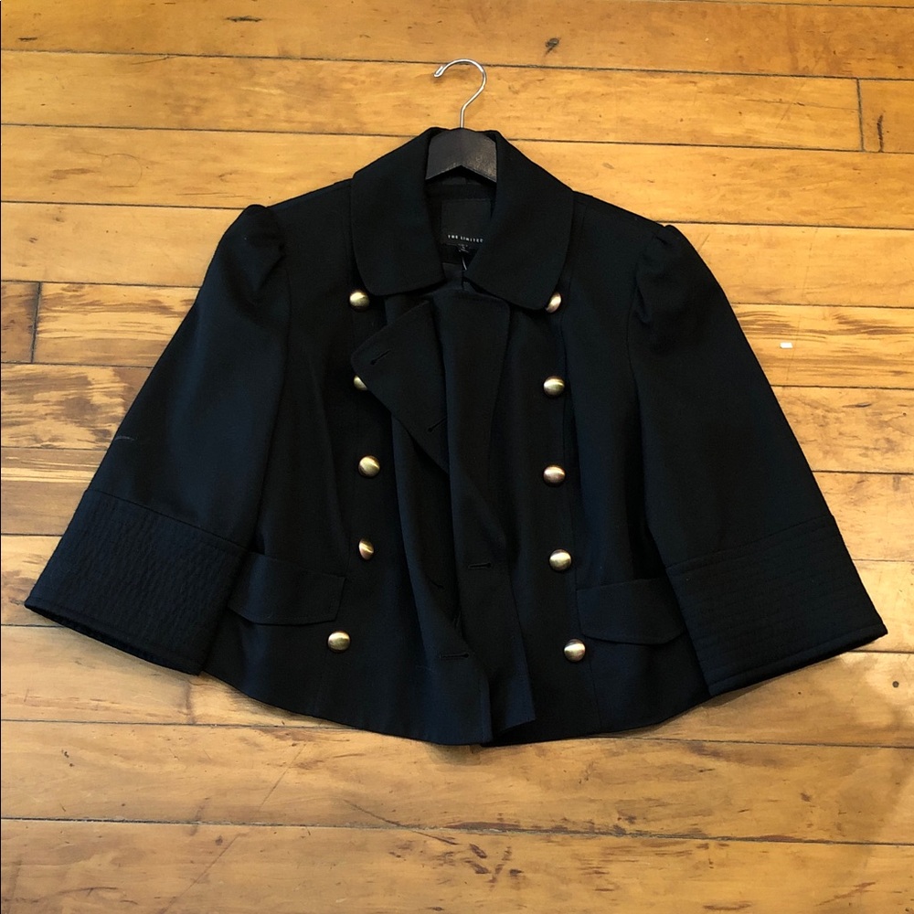 The Limited Blazer